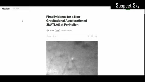 Biologics Descend Release | ATLAS Changes Velocity Again | Food Riots That Never Were [DISCUSSION]