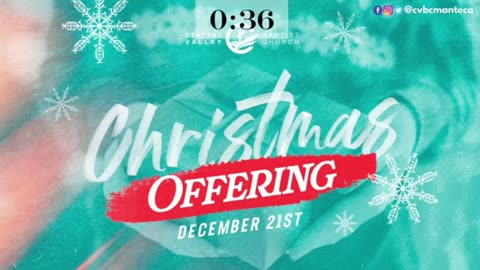 Central Valley Baptist Church live feed