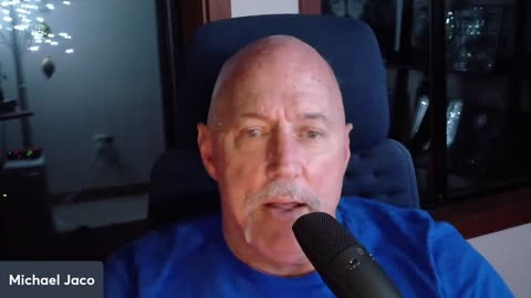 Are we on the brink of the Insurrection Act being activated? Winter knockout punch, High tech Navy.