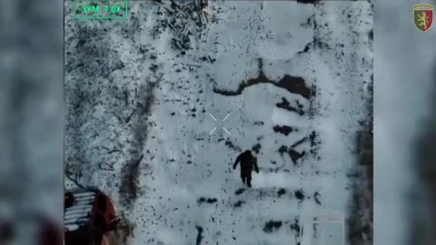 (Insane)Russians Attack Their Own For Surrendering