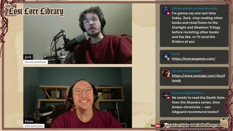 The Death of Reading. Talking in the Library Episode 40