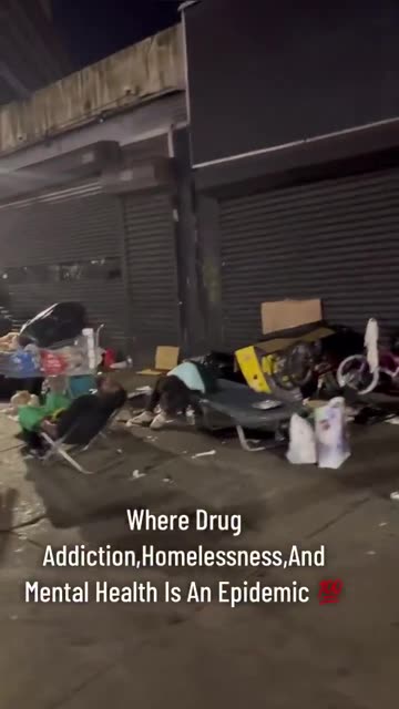 The Real Zombies of America and the Wrong War Being Fought