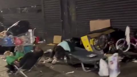 The Real Zombies of America and the Wrong War Being Fought