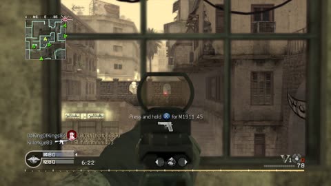 MW3 SEARCH & DESTROY IN 2025...