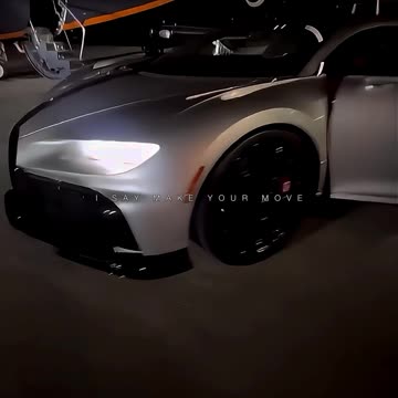 They Say Wait Your Turn. I Say Make Your Move | Maxzimvs Motivation