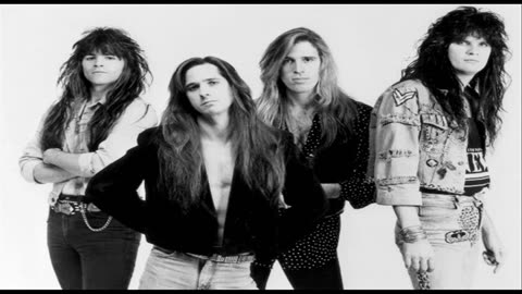 Killer Dwarfs All That We Dream 🇨🇦