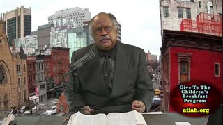 Trust In The Lord Hour/The Manning Report - 16 February 2026 At 12PM EST