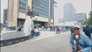 Trust In The Lord Hour/The Manning Report - 16 February 2026 At 12PM EST