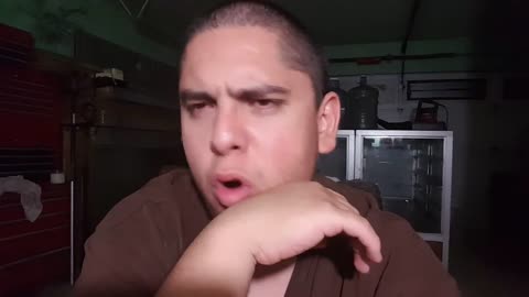 The Infestation Of 1995 ..... Or 1996 Maybe? (August 8, 2017)