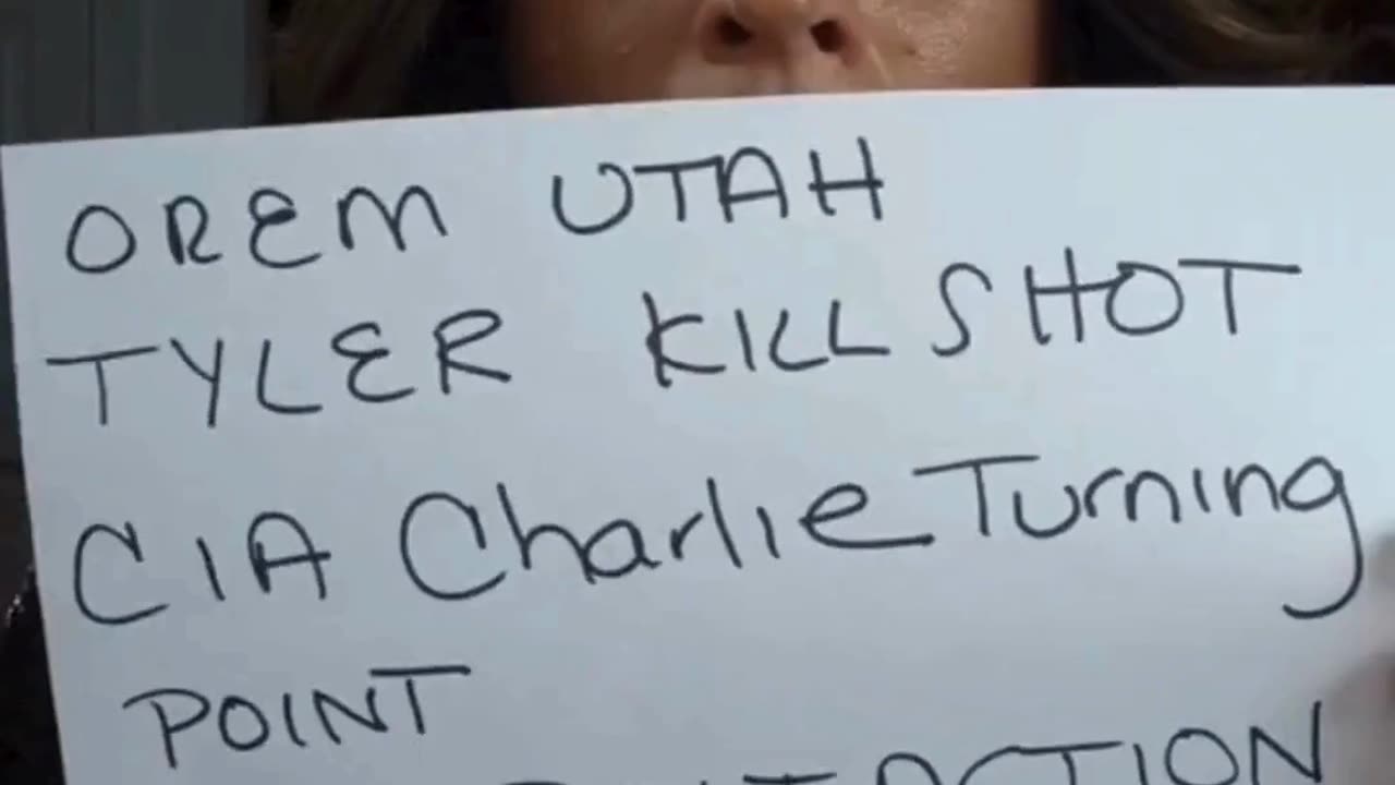 Thomas Matthew Crooks Names Decoded it runs deep!