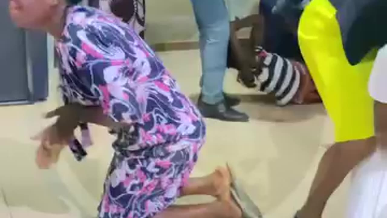 Apostle Abraham wealth