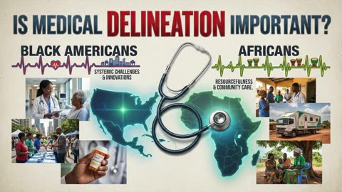 Is Medical Delineation Important?