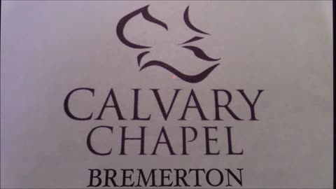 Ephesians 1:15,23 -The Fullness- Pastor Rick Beaudry 2026-01-04