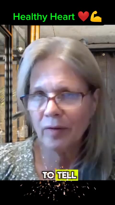 Healthy Heart-Know the Signs