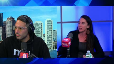 The Grace Curley Show October 10, 2025