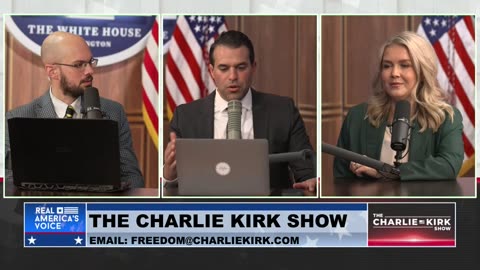 If You're A Visa Holder Who Celebrated Charlie's Death, Watch Out: Trump 2.0 Isn't Messing Around