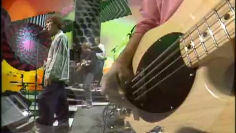 The Word s01e14 23/11/90