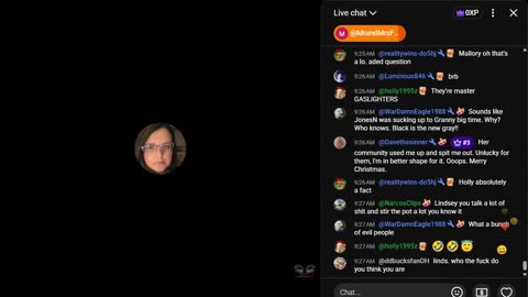 Allegedly w/ Brittney J is live!