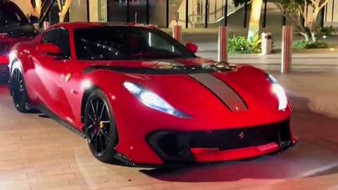 💎💨 Discover the Ultimate Luxury Experience with This Stunning Car! | LuxurySportsCars