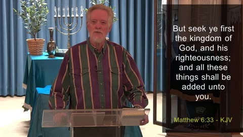 02-11-2026 Perfect Kingdom