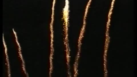Fireworks Demo 2002 - Star Collection And Lidu - Version 3