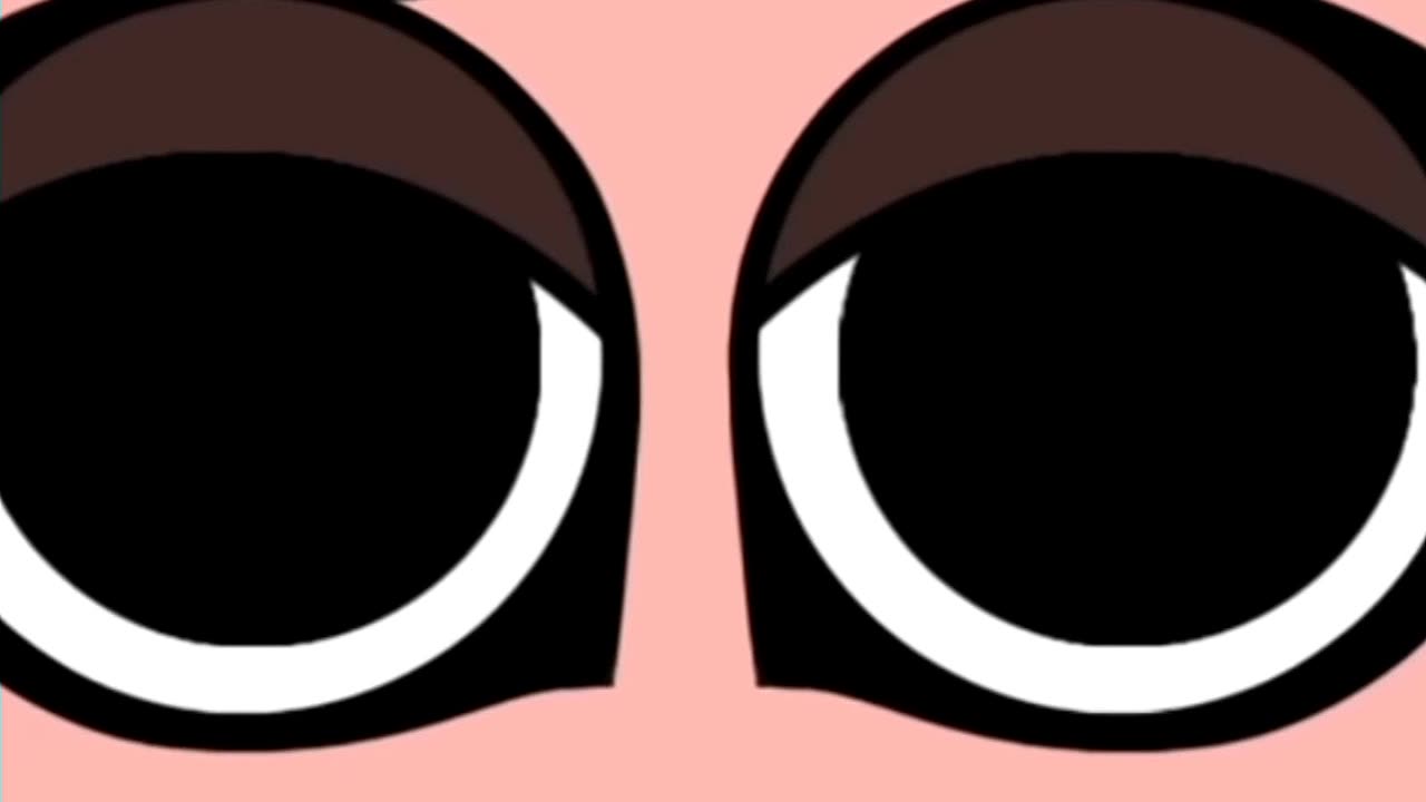 Cartoon Sprunkies Vibe Check_ Don't Touch Our Buttons, You Can't Handle Us! #sprunki #shorts #short