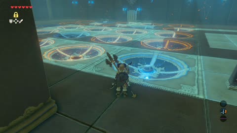 Zelda: Breath of the Wild (Switch 2) – Part 17