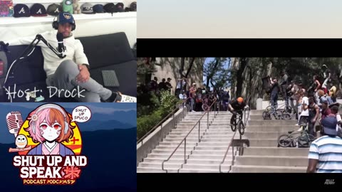 Holy Sh** Series!!!! Tune in for the whole Series!!!Follow/Like/Comment
