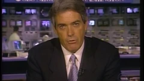 Paid Programming WSBK September 12, 2001 100am-130am EDT