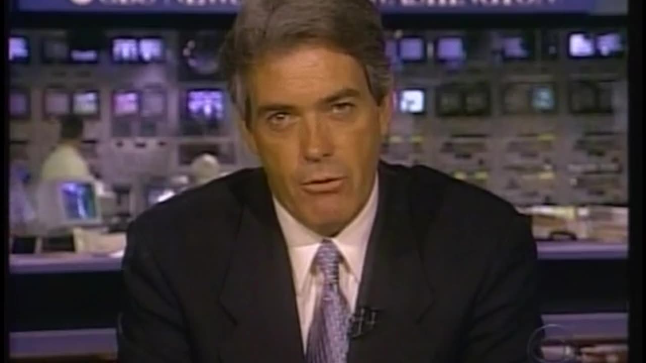 Paid Programming WSBK September 12, 2001 100am-130am EDT