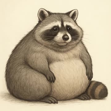 Drunk Raccoon Breaks Into Virginia Liquor Store! 😂