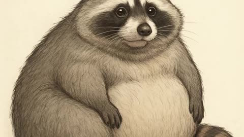 Drunk Raccoon Breaks Into Virginia Liquor Store! 😂