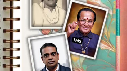 ONE SUN ONE TMS LEGEND M.THIRAVIDA SELVAN SINGAPORE 2025