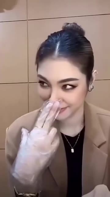 #BlankTheSeries #Faye #Yoko #FayeMalisorn #Entertainment #funny #comedy #viral #Shorts #Trend