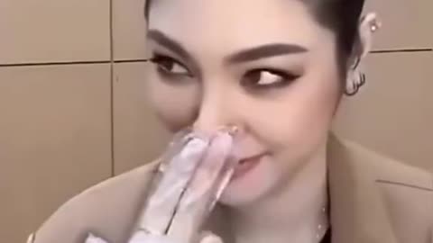 #BlankTheSeries #Faye #Yoko #FayeMalisorn #Entertainment #funny #comedy #viral #Shorts #Trend