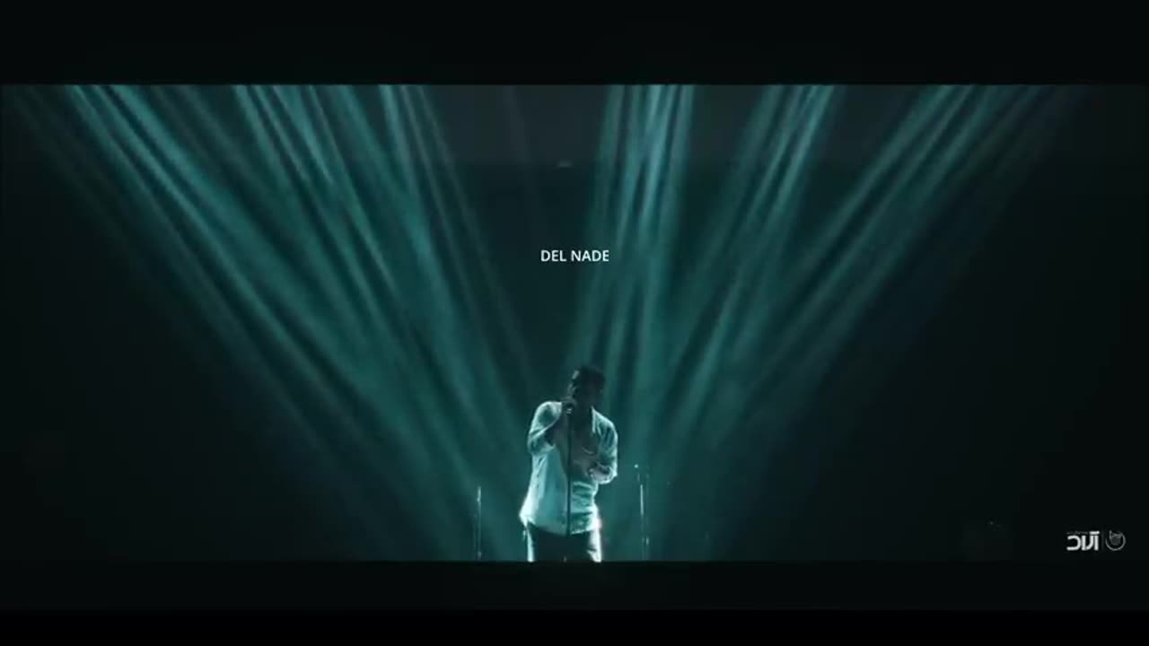 My supporter is in the name of your love