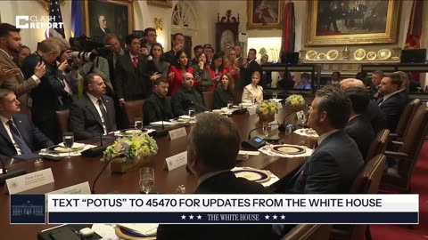 Tomahawk officially over – N. Trump to V. Zelensky