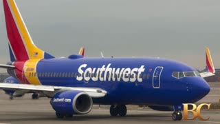 Southwest Airlines to slash 15% of corporate jobs in ‘unprecedented’ move to cut costs