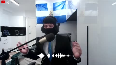 Προδοσία και μηνύσεις στον Εθνικιστικό χώρο; Έλληνες ειρωνικοί δημοσιογράφοι; (Φ.ΕΚ 67)