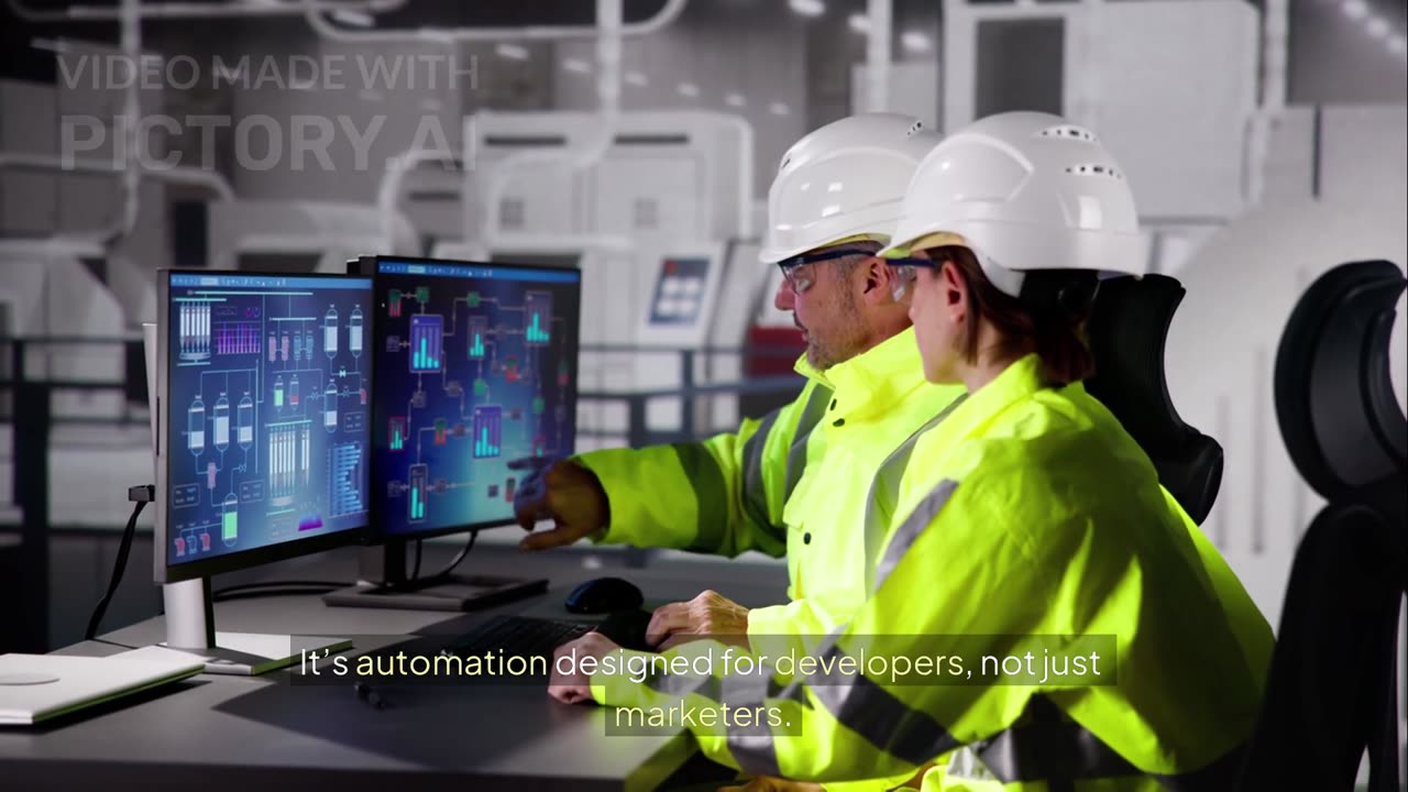 Enterprise-Grade AI Automation: Why Big Companies Choose n8n