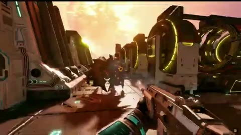 StarRupture New GamePlay Trailer & Release Window! 1- 4 Co-op Survival/ Satisfactory With Combat?