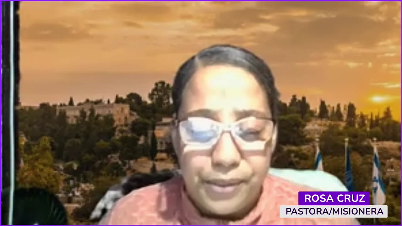 Ministerio Internacional Voz De Cristo Inc.