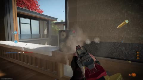 COD BO7 DOMINATION HC (RAID ) 13