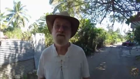 Max Igan about Gaza