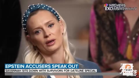 🔎🌀 Die Verbindungen zwischen Epstein und der Entführung von Guthrie | Bowne Report Deutsch