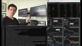 Yard Wars Ep73 (AI Bubble, Inflation, Tariff Wars, Mamdani, OpenAI) by Dr. Paul Cottrell