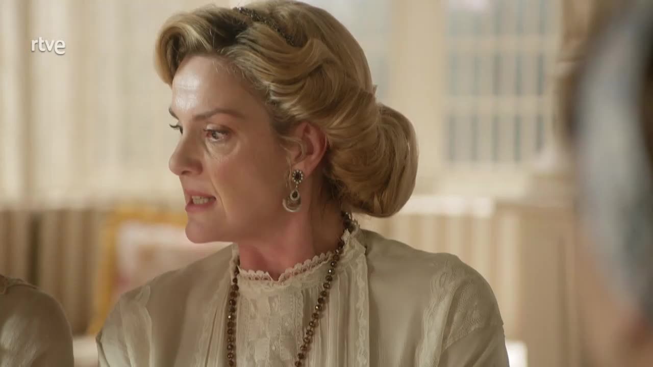 La promesa capitulo 9 temporada 1 parte 1