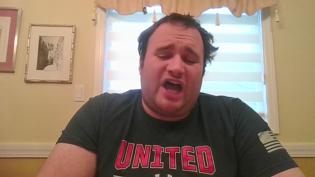 My reaction to Pete Alonso resigning with the Mets!