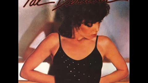 Pat Benatar Crimes Of Passion (FULL ALBUM) 🇺🇸