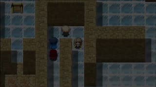 Clear Floor - Noel and the Tower of Doom Pt.10